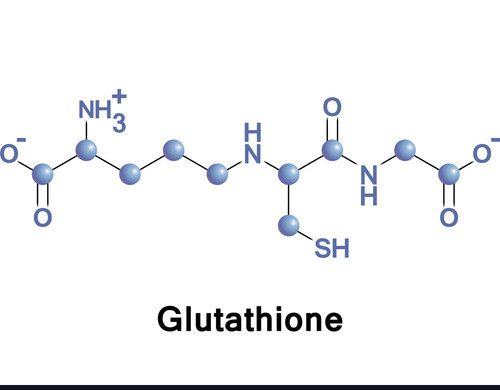What is Glutathione