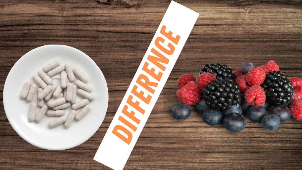 Difference Between Glutathione and Other Antioxidants CELLGEVITY