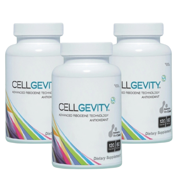 Shop - CELLGEVITY