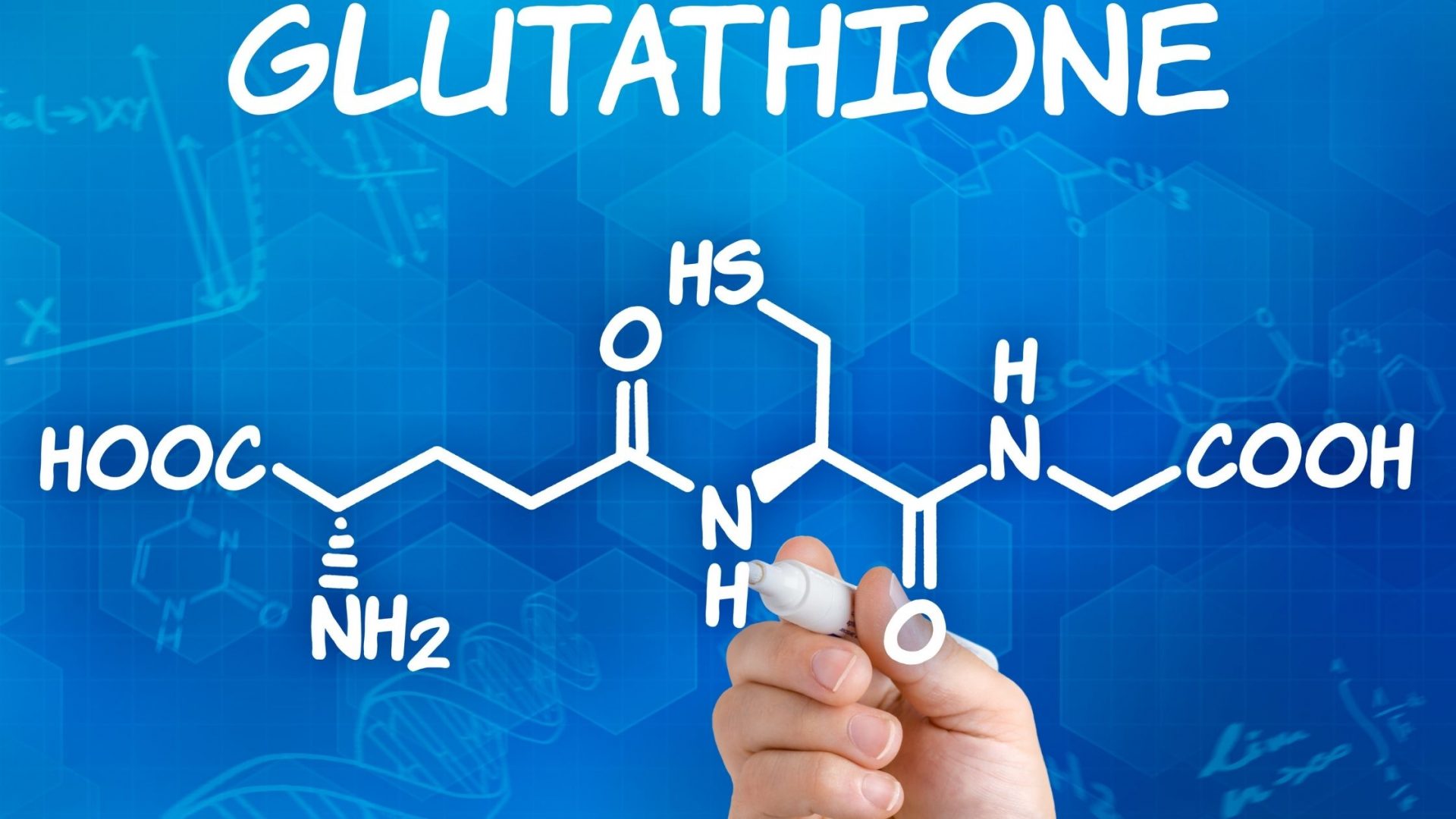 Glutathione - Overview