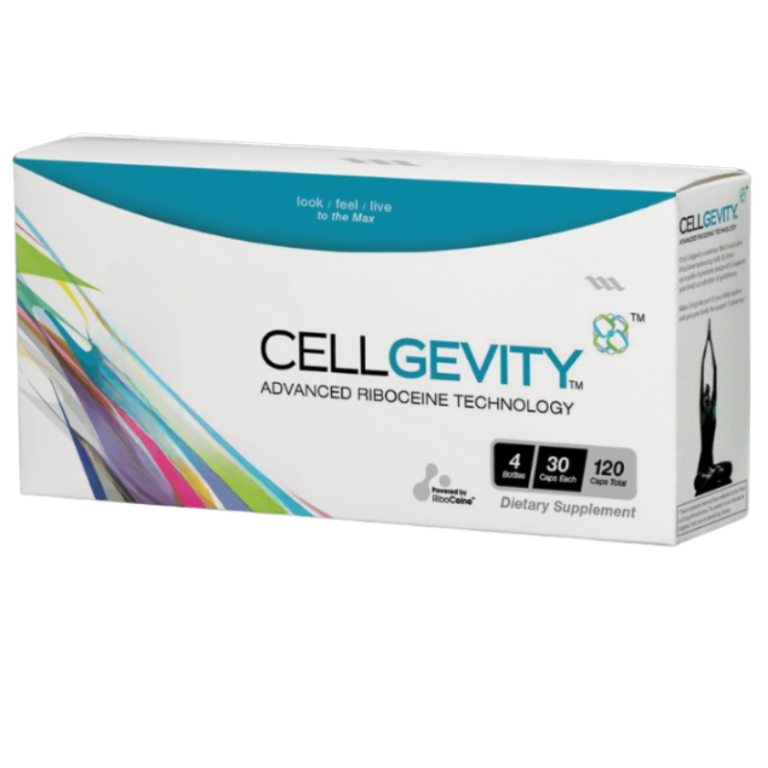 cellgevity by max usa